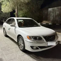 آزرا کالیفرنیا ۲۰۱۱