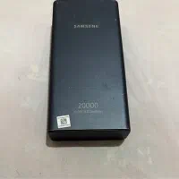 پاور بانک ۲۰هزار اصلی|لوازم جانبی موبایل و تبلت|قم, جمکران|دیوار