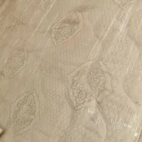 دونفره تشک ر و ی ا ل|تخت و سرویس خواب|گنبد کاووس, |دیوار