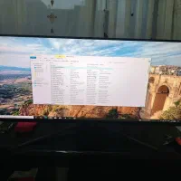 مانیتور  ۴۰ اینچ msi