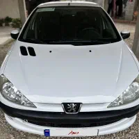 پژو اس دی مدل 98|خودرو سواری و وانت|ساری, |دیوار