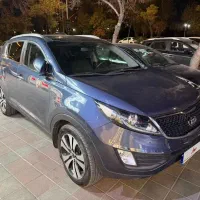 اسپورتیج ۲۰۱۲فول|خودرو سواری و وانت|اردبیل, |دیوار