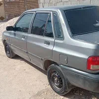 پراید مدل 89|خودرو سواری و وانت|ایذه, |دیوار