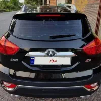 JAK S3      1400|خودرو سواری و وانت|رشت, کاکتوس|دیوار
