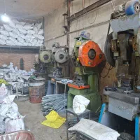 خدمات پرسکاری ۶الی ۱۲۰تن|خدمات پیشه و مهارت|ری, بازار آهن|دیوار