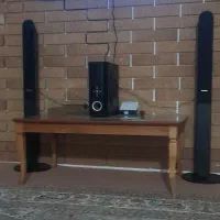 سینما خانگی درحدنو