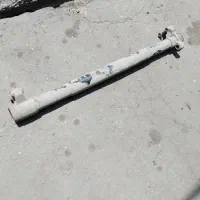 لوله تانکی اکسل اچسی کراس