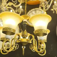 لوستر شیک وارداتی