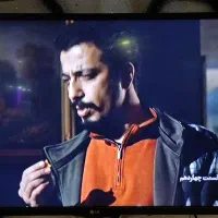 تلویزیون ۴۳ اینچ ال جی و یک عدد تلویزیون ۳۲ اینچ