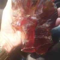 فروش گوهر باستانی و کهروا