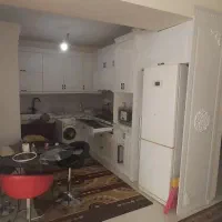 فروش واحد ۷۹ متری طبقه ۳ با پارکینگ