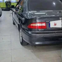 سمند دوگانه فابریک EF7