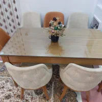 میز ناهار خوری