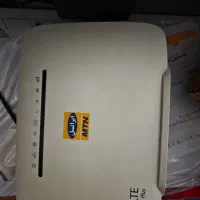 دو عدد مودم  ایرانسل و مبین نت