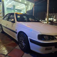 پژو پارس tu5 مدل ۱۴۰۰ دریچه گاز سیمی|خودرو سواری و وانت|پاکدشت, پاکدشت (مامازند)|دیوار