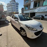 ۲۰۷سقف فلز ۱۴۰۳ بی رنگ|خودرو سواری و وانت|نشتارود, |دیوار