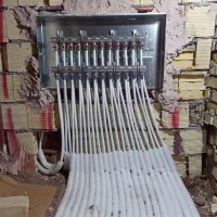 خدمات لوله کشی گاز . آب . فاضلاب|خدمات پیشه و مهارت|قم, گلزار|دیوار