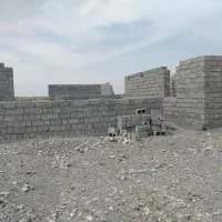 خونه نیم کاره