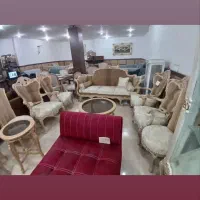 راحتی بی‌پایان٪طراحی بی‌نظیر با انتخاب مبل دلاوران