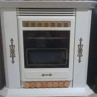 بخاری ۳۰ هزار شومینه ایران شرق