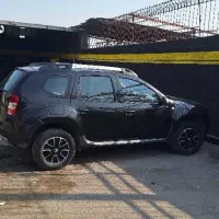 رنوداستر دو دیفرانسیل 2017