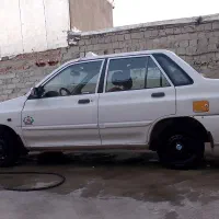 پراید ۱۳۲|خودرو سواری و وانت|پیرانشهر, |دیوار