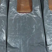 نایلون،کیسه زباله|عمدهفروشی|رشت, ساغری سازان|دیوار