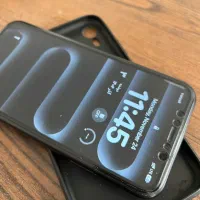 ایفون xr 64gb پارت نامبر zaa دوسیم