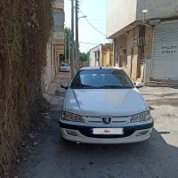 پارس tu5 گاز سیمی