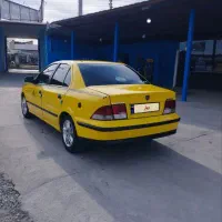 تاکسی|خودرو سواری و وانت|ورامین, ورامین|دیوار