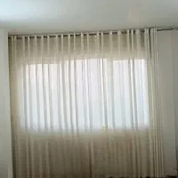 پرده پذیرایی