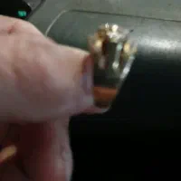 انگشترطلا به قیمت تابلو