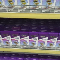 فروش انواع لوازم جرمگیر چربی زادیی نانو|مواد شوینده و دستمال کاغذی|گرگان, |دیوار