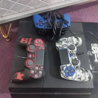 پلی استیشنps4