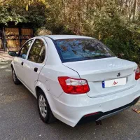 ساینا اس مدل 402|خودرو سواری و وانت|کرج, اتحاد|دیوار