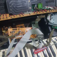 فروش و تعمیر کیبورد و پیانو|پیانو، کیبورد، آکاردئون|مبارکه, |دیوار