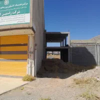 زمین تجاری مسکونی