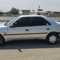 پژو مدل ۹۹درجه یک