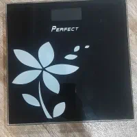 ترازو دیجیتال مدل پرفکت