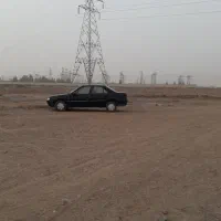 ماشین ۴۰۵ مدل ۸۳|خودرو سواری و وانت|تربت جام, خیرآباد|دیوار