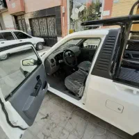 وانت پراید 1403صفر|خودرو سواری و وانت|مرودشت, بیست متری بیمارستان|دیوار