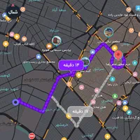 سویت اجاره ماهانه هفتگی روزانه سوئیت|اجارهٔ کوتاه‌مدت آپارتمان و سوئیت|مشهد, احمدآباد|دیوار