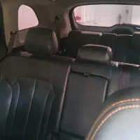 کراس اوور ۷ نفره تیارا|خودرو سواری و وانت|اهواز, کوی فرهنگیان ۲|دیوار