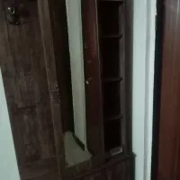 جاکفشی|جاکفشی، کمد، دراور|شیروان (خراسان), |دیوار