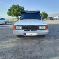 پیکان وانت مدل ۹۲