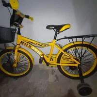 فروش یکدستگاه دوچرخه ۲۰|دوچرخه، اسکیت، اسکوتر|مشهد, کارمندان دوم|دیوار