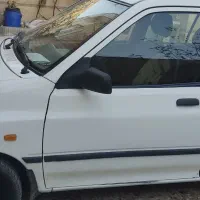 پراید مدل 90دوگانه|خودرو سواری و وانت|رستمآباد, |دیوار