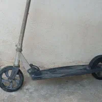 اسکوتر|دوچرخه، اسکیت، اسکوتر|بجنورد, |دیوار