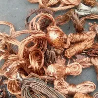 خرید ضایعات مس و برنج آهن بالاترین قیمت در محل