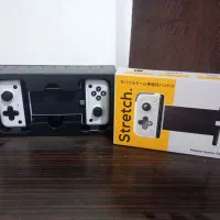 دسته بازی موبایل ممو مدل s2